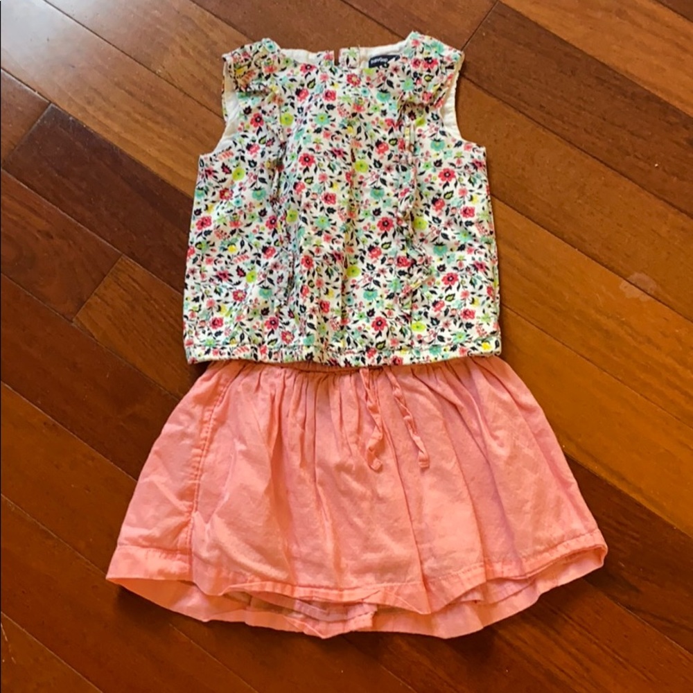 Adorable summer and spring set